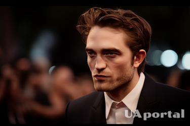 П'ять цікавих фактів про Роберта Паттінсона: колекціонує стільці та обожнює тварин