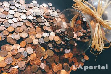 Які монети притягують багатство та удачу - народні прикмети