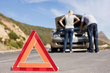Какие вещи надо иметь в авто, чтобы отремонтировать возникшую во время поездки неисправность