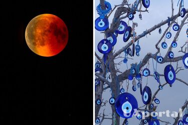 Что категорически нельзя делать на лунное затмение 5 мая