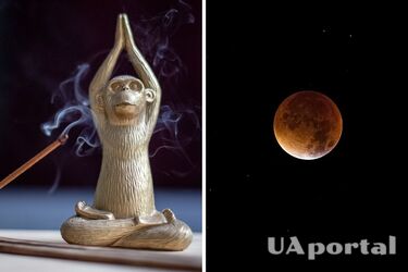 Избавьтесь от старого и очистите дом от негатива: ритуалы на лунное затмение