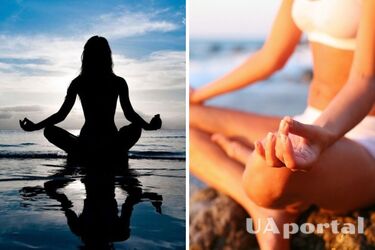 Як правильно медитувати