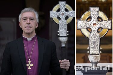 Під час коронації Чарльза ІІІ використають унікальну реліквію, пов'язану з Ісусом Христом: подробиці (фото)