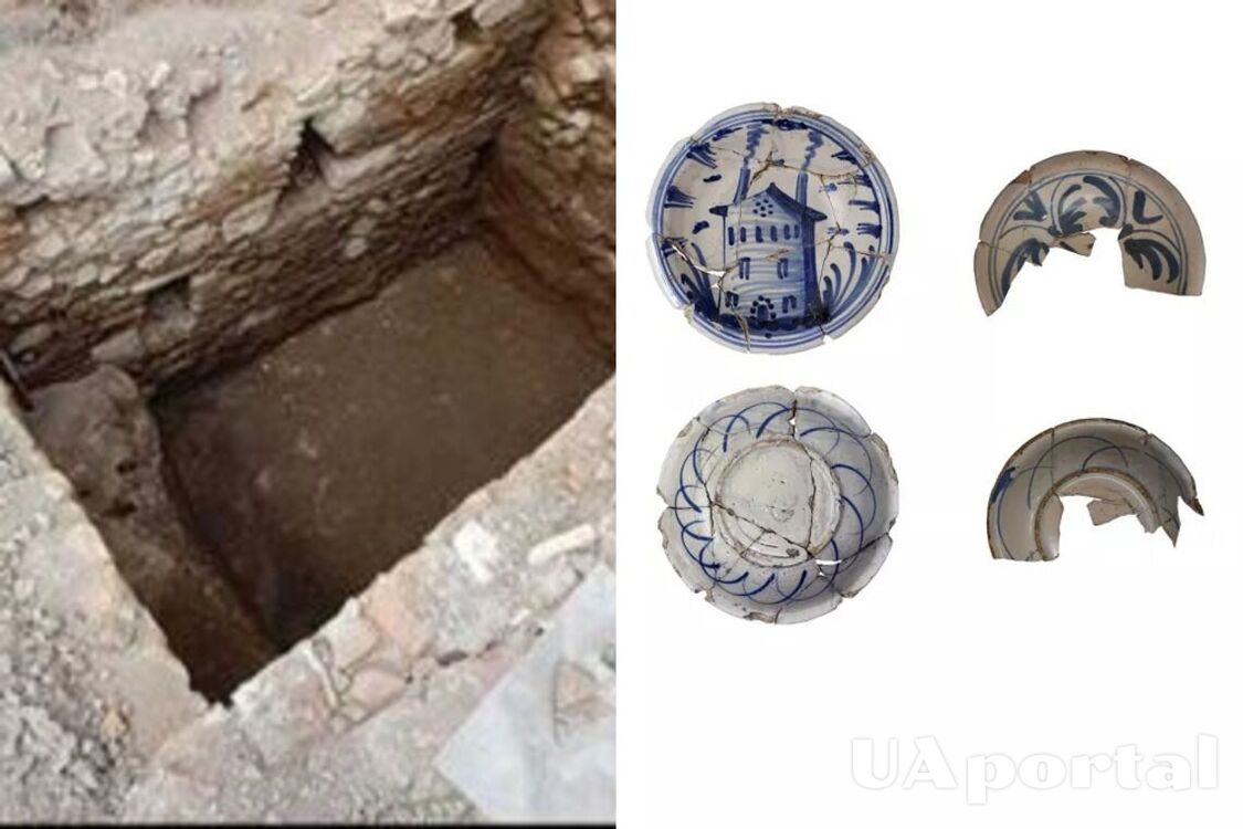 У Римі археологи знайшли посуд, з якого лікарі у давнину дегустували сечу пацієнтів