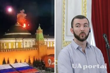 У Зеленского отреагировали на атаку Кремля дронами и обвинения украинцев в теракте