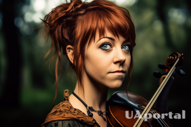 Пять фактов о Линдси Стирлинг: подвергалась сильной критике и собирала деньги в метро