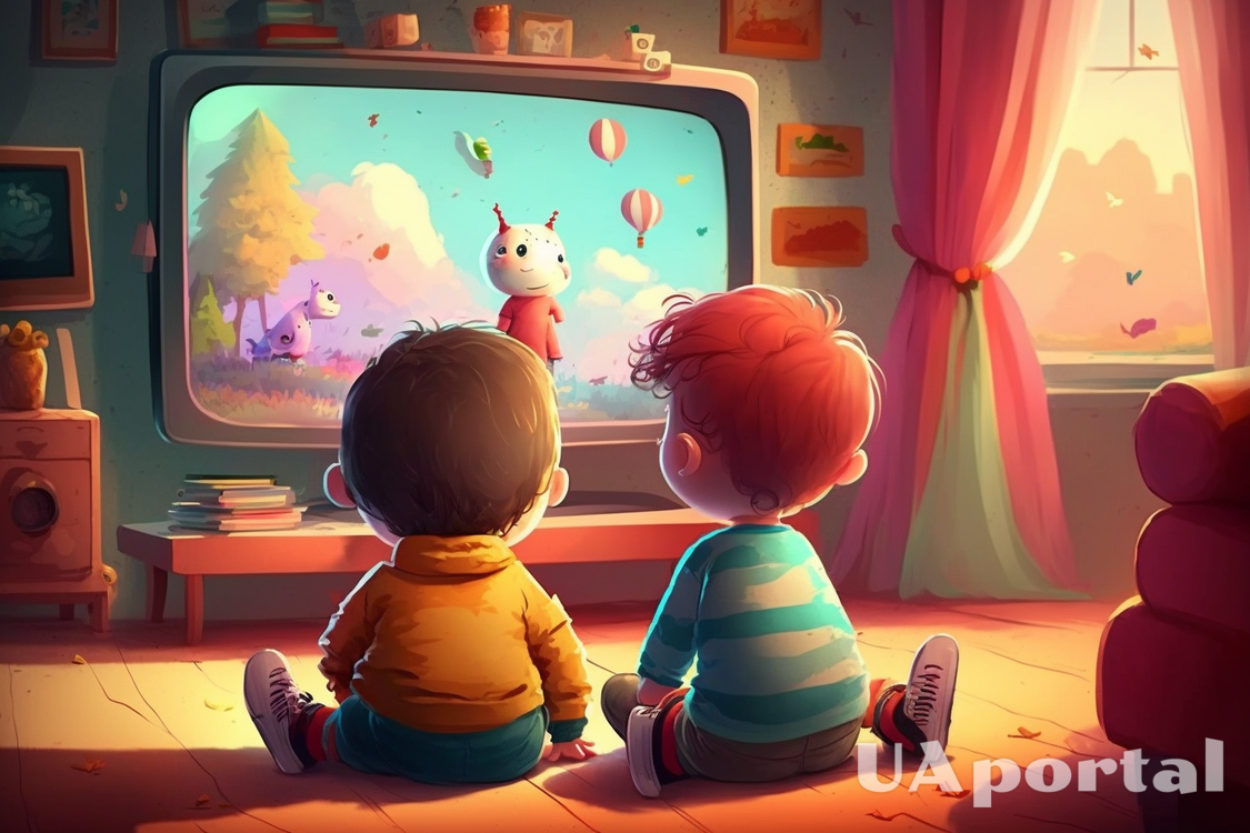 Пять самых запоминающихся мультфильмов: понравится не только детям