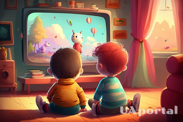 П'ять мультфільмів, що найбільше запам'ятовуються: сподобається не тільки дітям