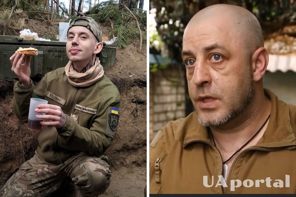 Военный из ТРО обвинил командира батальона в подрыве авто от волонтеров: что известно о скандале