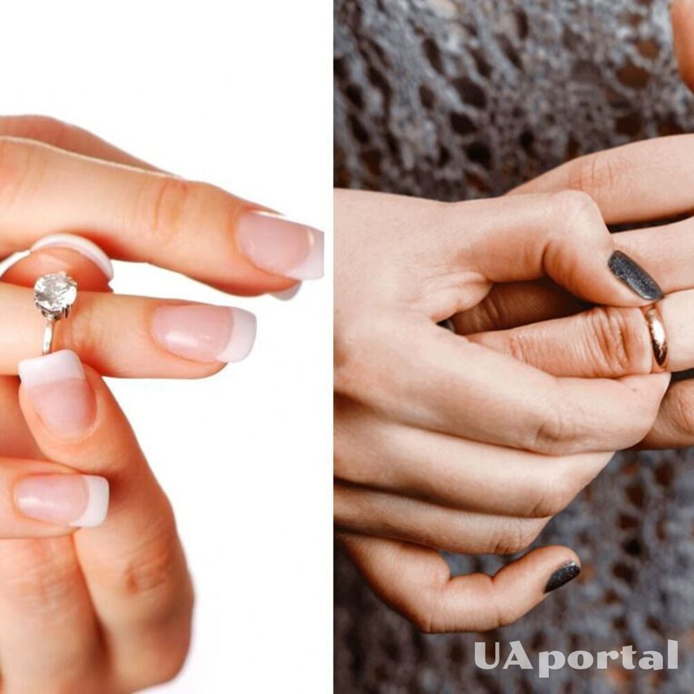 Как снять застрявшее на пальце кольцо: 3 простых способа