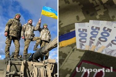 Верховна Рада України ухвалила законопроект про більш довгі відпустки та повернення доплат військовим