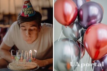 Що не можна робити на День народження - народні прикмети про святкування Дня народження