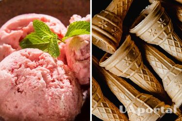 Домашнє морозиво - Євген Клопотенко поділився найкращими рецептами домашнього морозива - як приготувати морозиво вдома