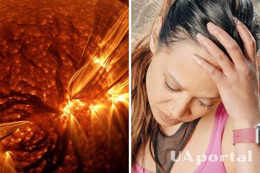 Магнітні бурі червень 2023 - названо всі небезпечні дати через магнітні бурі у червні