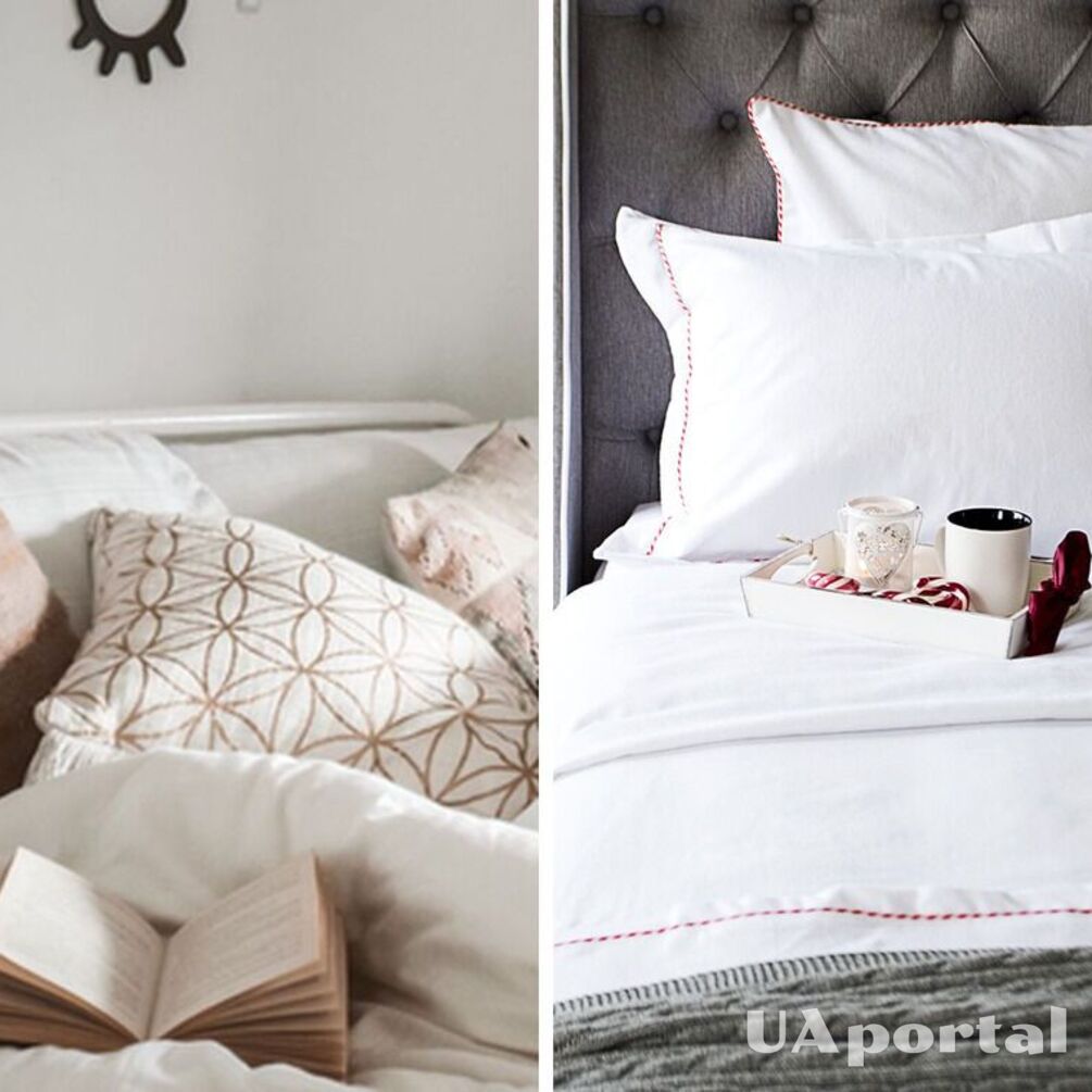 Just like in the best hotels: how to wash your bed linen to perfect cleanliness and crispness
