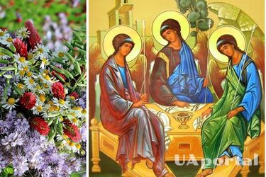 Зеленые святки 2023: лучшие картинки-поздравления к празднику