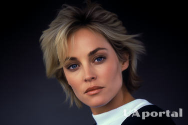 Не тільки 'Основний інстинкт': як Шерон Стоун підкорила Голлівуд