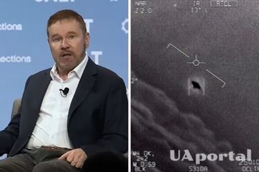 Профессор Стэнфордского университета Гарри Нолан заявил, что инопланетяне уже на Земле и живут среди людей