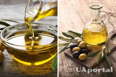 Choose a glass jar and pay attention to the shelf life: how to choose olive oil 