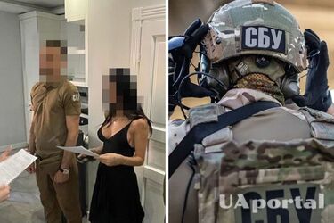 Чотирьом київським блогеркам, які показували роботу ППО, повідомили про підозру (фото)