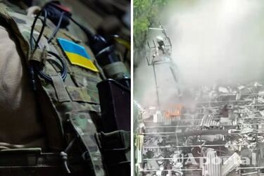 ВСУ уничтожили российский РЭБ, мешавший дронам (видео)