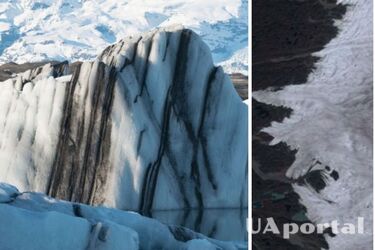 Ученые исследовали ледники в Арктике и нашли там микробную жизнь