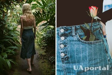 Стильные юбки на лето 2023 - какую юбку выбрать на лето - модные тренды 2023