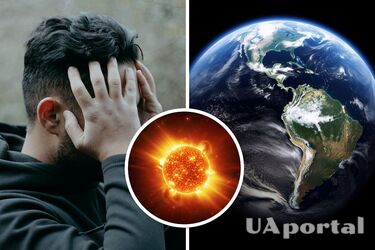 Магнітні бурі у червні 2023 - названо небезпечні дати у червні через метеоудари та як покращити самопочуття