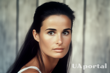 Пять интересных фактов о Деми Муре: написала откровенные мемуары и получила рекордную зарплату