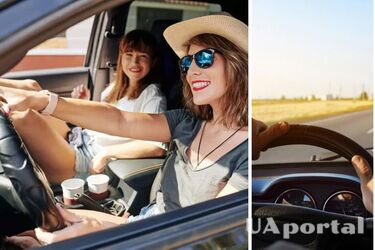 Как экономить горючее во время долгих поездок