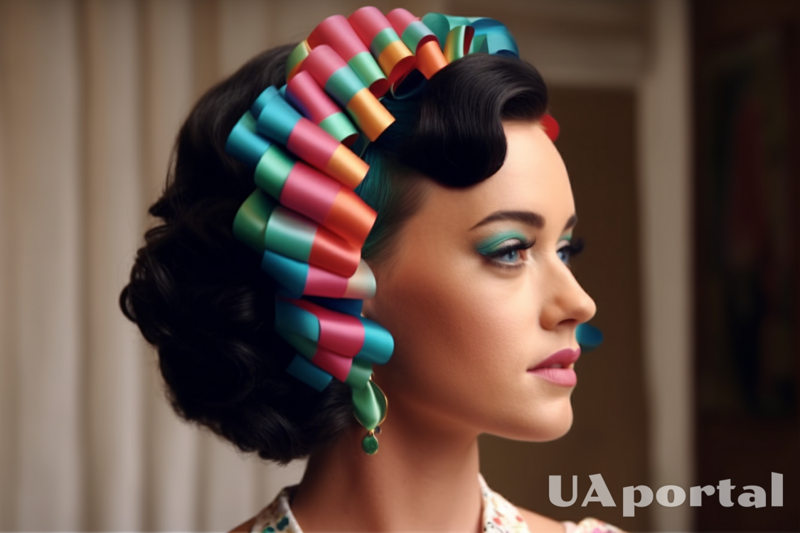 Katy Perry's influence on the music industry and social challenges: fighting child poverty and condemning Russian aggression against Ukraine
