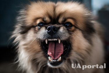 Що означає сон, у якому покусала собака: чому це погана ознака