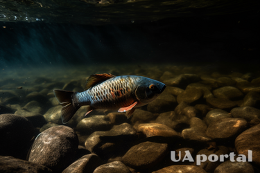 What can dreaming of fish mean: danger or success