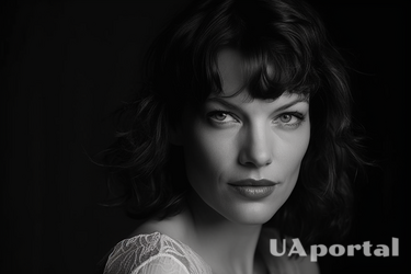 П'ять фактів про Міллю Йовович