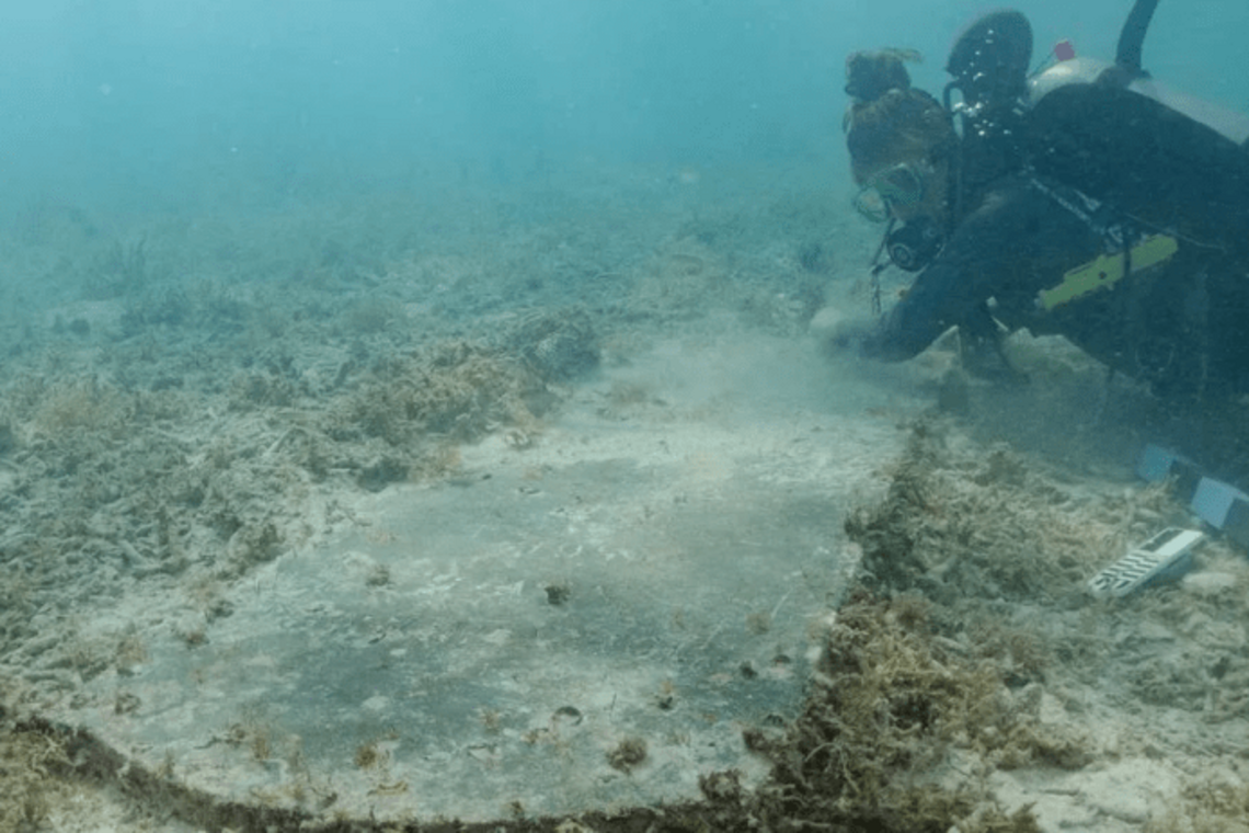 Buried Alive: Scientists Discover Underwater Cemetery of 19th Century Quarantine Hospital in the United States 