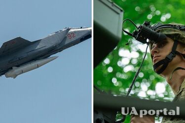 Українська ППО могла вперше збити російську надзвукову ракету Х-47 'Кинжал': з'явився офіційний коментар