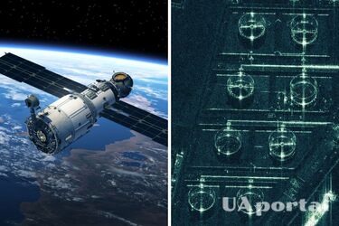 Народний супутник ICEYE: у ГУР прокоментували його користь