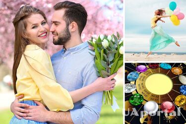 Три знаки зодіаку знайдуть справжнє кохання у травні: на них чекає велике щастя