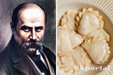 Гречневые вареники с сыром, которые любил Тарас Шевченко – украинская национальная кухня