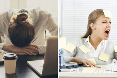 Зміна апетиту та постійна втома: названо симптоми емоційного вигорання