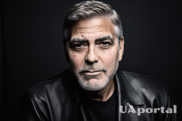 Injured on set and has a pet pig: five facts about George Clooney