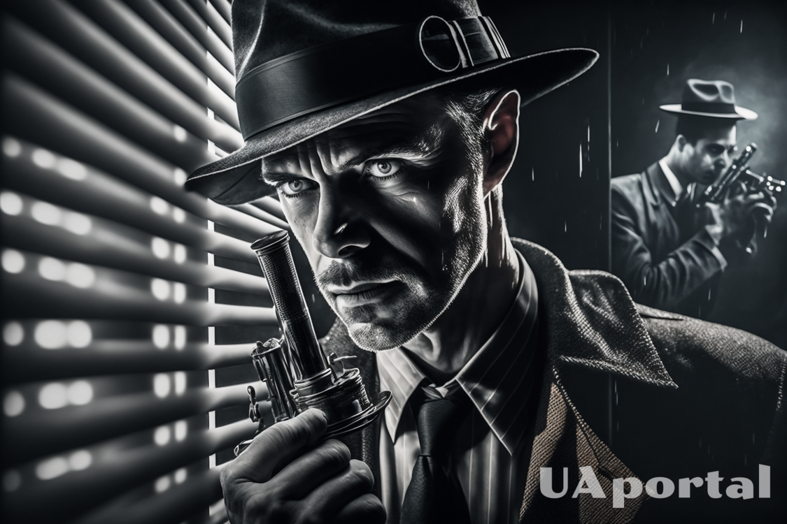 The best detective movies with unexpected plot twists: the ending is hard to predict