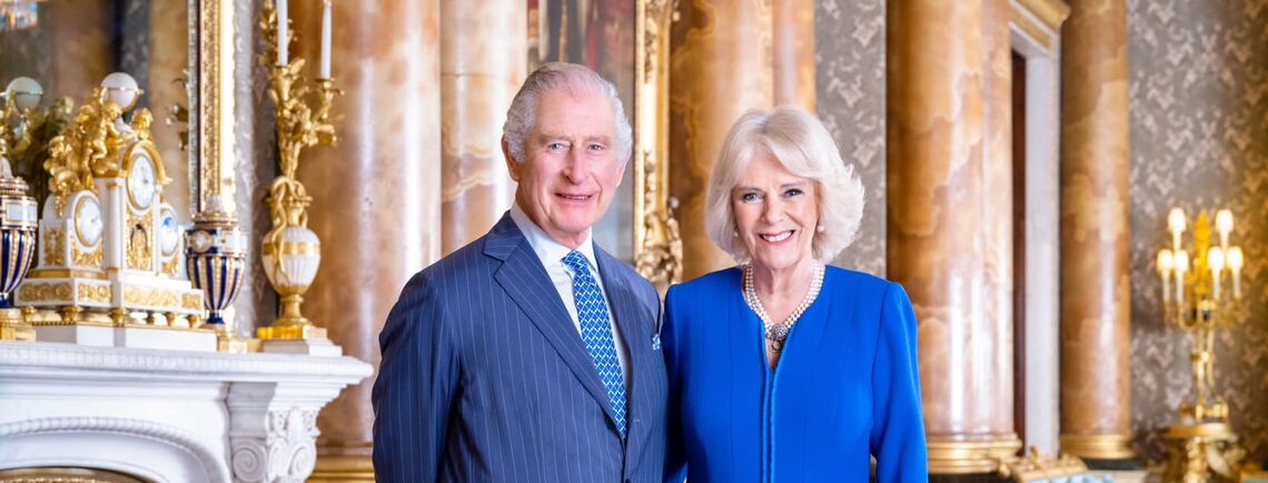 Коронация Чарльза III и Камиллы: где смотреть трансляцию и как проходит самое ожидаемое мероприятие в Британии