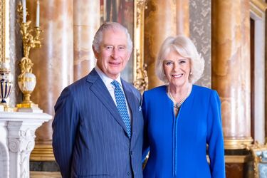 Коронация Чарльза III и Камиллы: где смотреть трансляцию и как проходит самое ожидаемое мероприятие в Британии