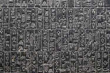 Прольет свет на утраченные тайны: израильские ученые создали ИИ, способный расшифровывать древний язык