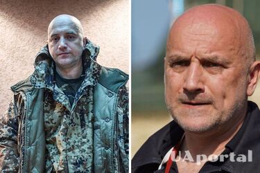 На росії підірвали авто з Прилєпіним: водій загинув, пропагандисту серйозно пошкодило ноги (всі подробиці)