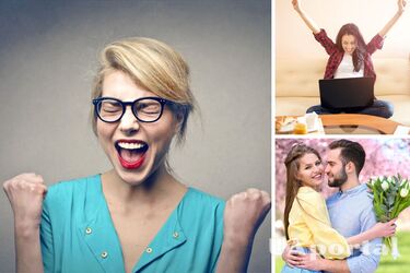 П'ять знаків зодіаку чекають великі зміни в травні: у житті почнеться 'біла смуга'