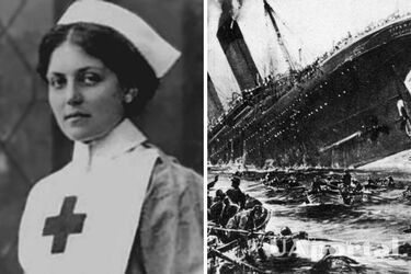 Міс Непотопляємість: історія Вайолет Джессоп, яка пережила затоплення Титаніка, Британіка та Олімпіка