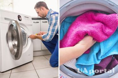 Много моющего средства и переполненный барабан: ошибки, которые убивают вашу стиральную машину