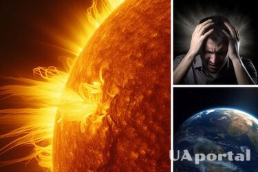 Магнітні бурі у травні 2023 - названо небезпечні дати у травні та як захистити здоров'я під час метеоударів